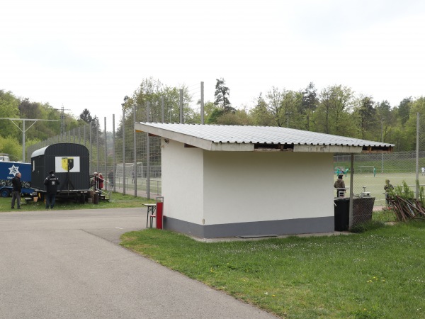 Sportanlage Rothenborn Platz 2 - Landstuhl-Atzel