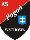 Wappen KS Pogoń Wschowa