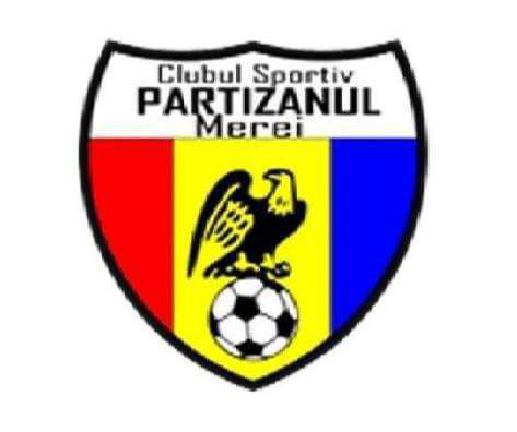 Wappen CS Partizanul Merei