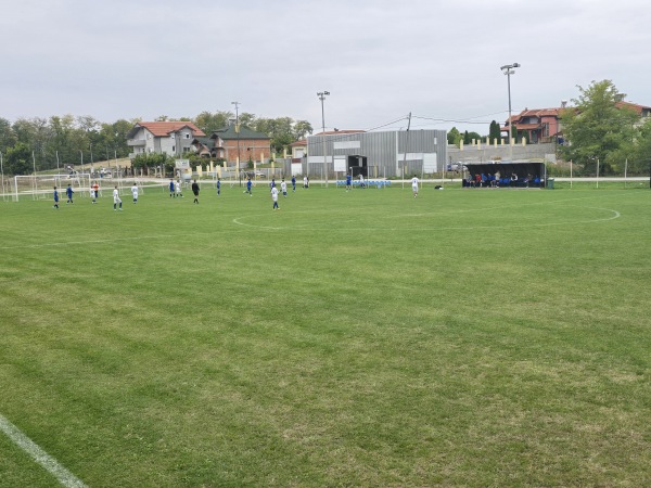 Stadion Rečica - Rečica