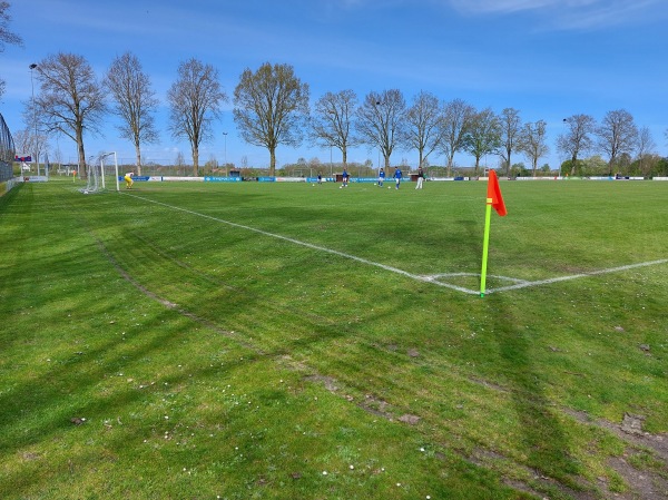 Sportpark De Tol - Montferland-Kilder