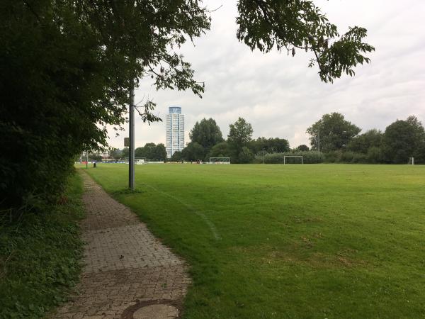 Sportanlage Zum Öhr B-Platz - Schleswig-Friedrichsberg