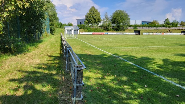 Sportanlage Neufang - Steinwiesen-Neufang