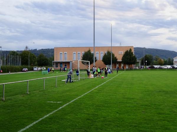 Sportplatz Inseli Platz B - Niedergösgen