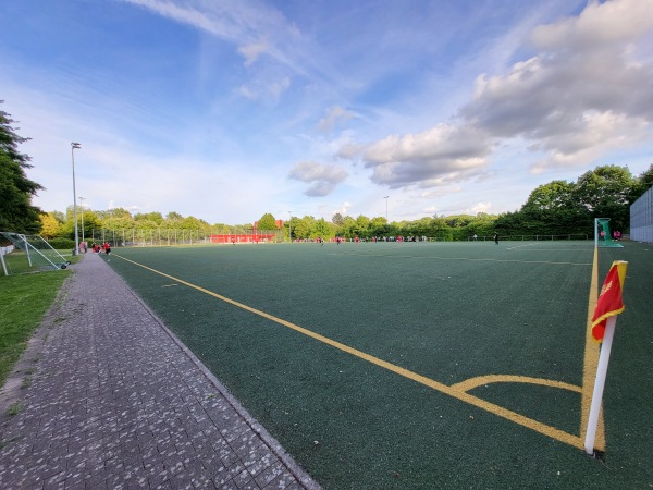 Sportanlage Am Niesenteich Platz 2 - Paderborn