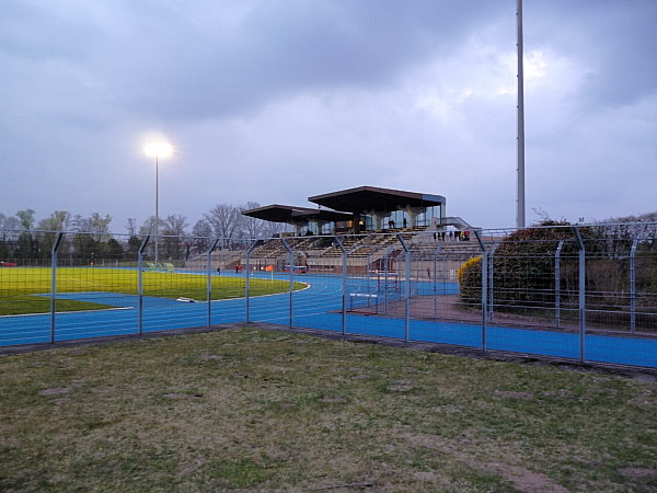 Parc des Sports - Haguenau