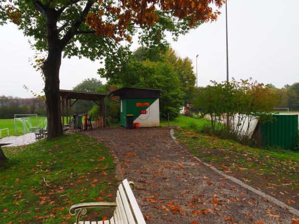 Sportanlage Midlicher Kamp - Dorsten-Wulfen-Barkenberg