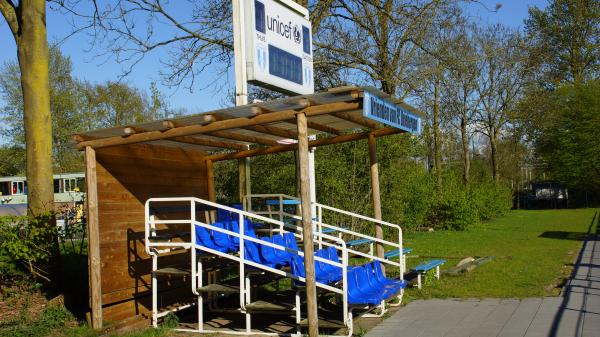 Sportpark De Woerd - Heuvelrug-Driebergen