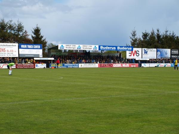 Complex Vossevelden - Sint-Katelijne-Waver