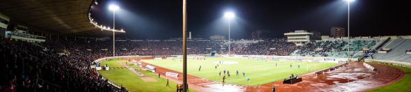 Stade Mohammed V - Casablanca
