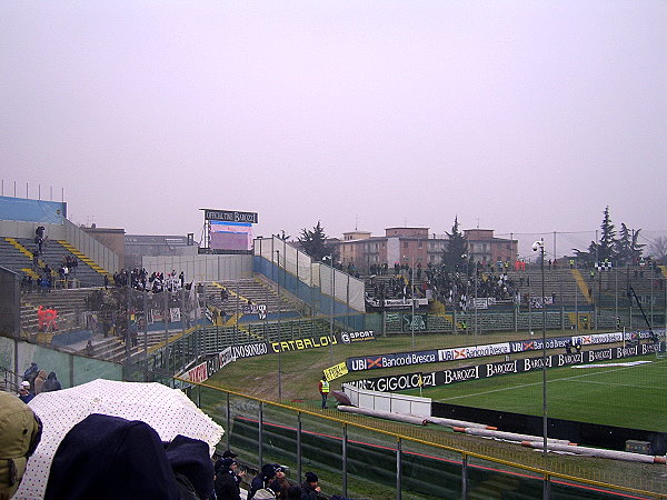 Stadio Mario Rigamonti - Brescia