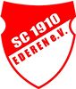 Wappen SC 1919 Ederen II