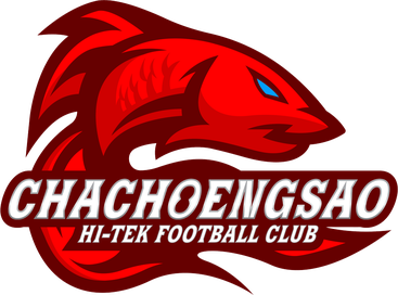 Wappen Chachoengsao Hi-Tek FC