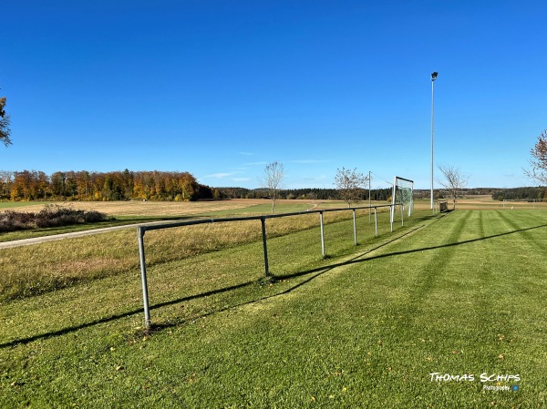 Sportplatz Kettenacker - Gammertingen-Kettenacker