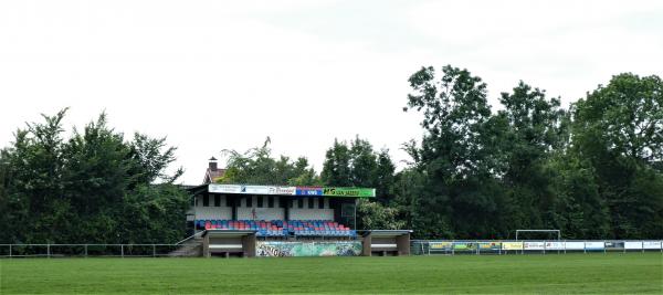 Sportpark De Zuudoek - 's-Gravenpolder