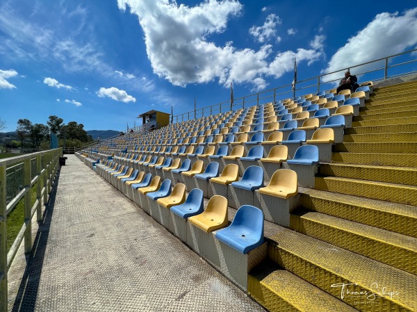 Gipedo Kanoniou - Kerkyra (Corfu)