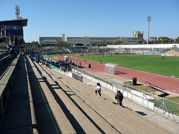 Estadio Elías Figueroa Brander - Valparaíso