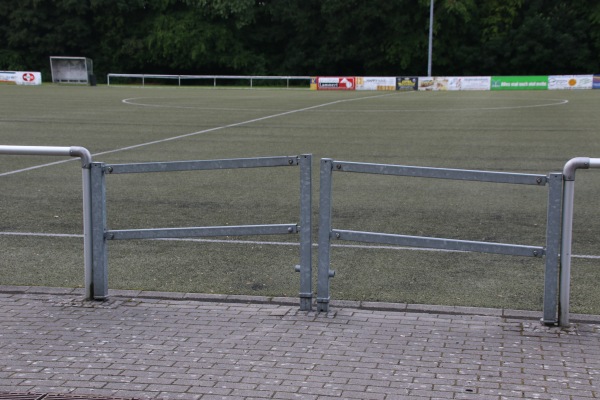 Jakob-Schmidt-Stadion - Wilhelmshaven-Voslapp