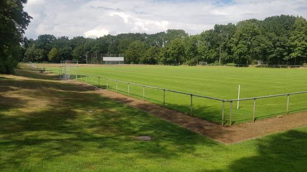 Bezirkssportanlage Sportpark Süchtelner Höhen Platz 2 - Viersen-Süchteln