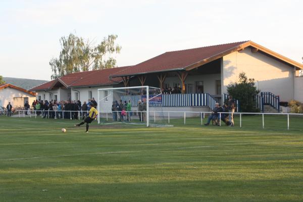 LeithArena - Leithaprodersdorf