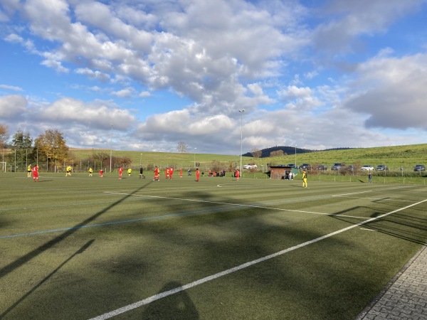Sportanlage Eichermühle Platz 2 - Linsengericht-Geislitz
