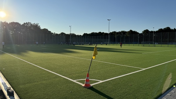 Bezirkssportanlage Westpark Platz 3 - München-Sendling