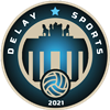 Wappen Delay Sports Berlin 2021