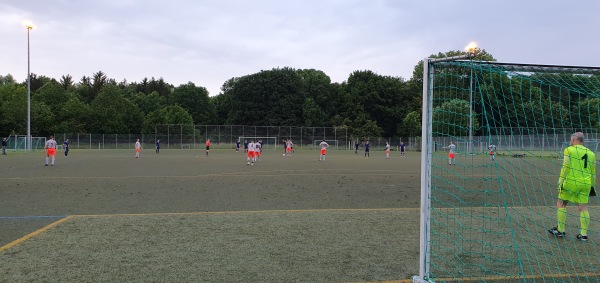 Sportpark Nymphenburg Platz 2 - München-Neuhausen-Nymphenburg