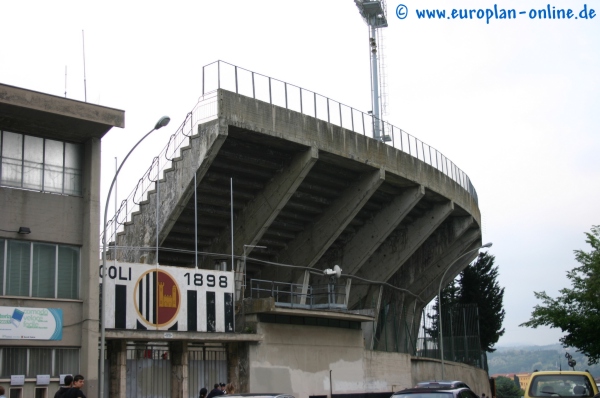 Stadio Cino e Lillo Del Duca - Ascoli Piceno