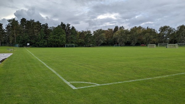 Stavrelunds IP - Trollhättan