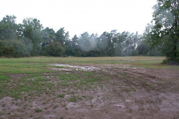 Sportplatz Schavener Heide - Mechernich-Firmenich