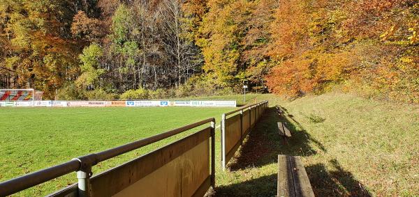 Sportzentrum Althegnenberg - Althegnenberg