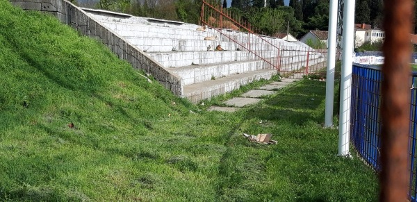 Stadion Braća Velašević - Danilovgrad