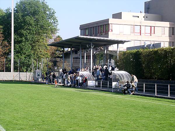 Stade de Marignac - Grand-Lancy