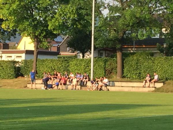 Sportplatz Bishäuser Weg - Northeim-Sudheim