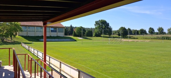 Sportplatz See - Niesky-See