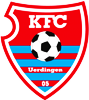 Wappen ehemals Krefelder FC Uerdingen 05 