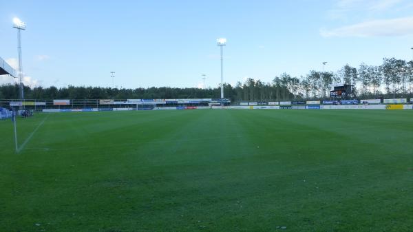 Sparekassen Thy Arena - Thisted