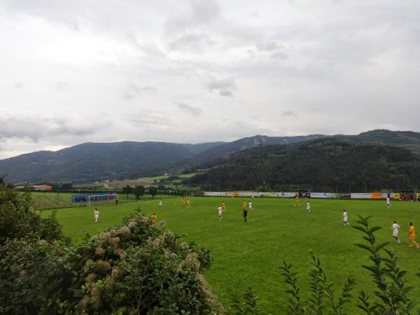 Sportplatz Raxendorf - Raxendorf