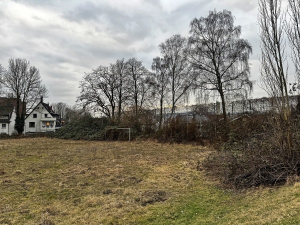 Postsportplatz Am Höing - Hagen/Westfalen