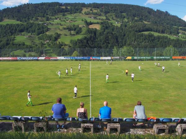 Sportzentrum Teufenbach - Lend
