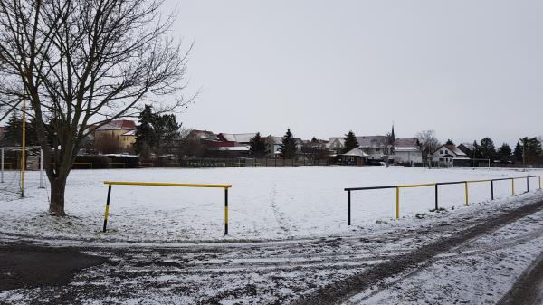 Sportplatz Tüttleben - Tüttleben