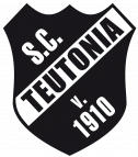 Wappen SC Teutonia 10 Altona  1722