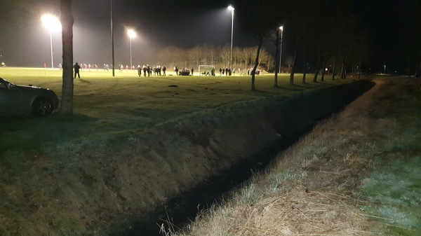 Sportanlage Bahnhofstraße B-Platz - Achtrup
