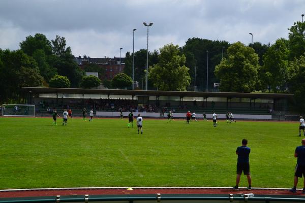 Sport- & Freizeitzentrum Falkenstein - Falkenstein/Vogtland