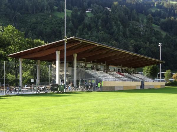 Parkstadion - Zell am Ziller