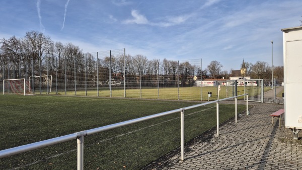 Stadion am Hermannsplatz Nebenplatz 2 - Steinheim/Murr-Murr