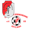 Wappen SG Keeken/Schanz (Ground A)  19950