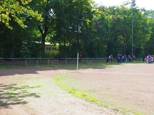 Sportplatz Maximilianschule - Hamm/Westfalen-Werries