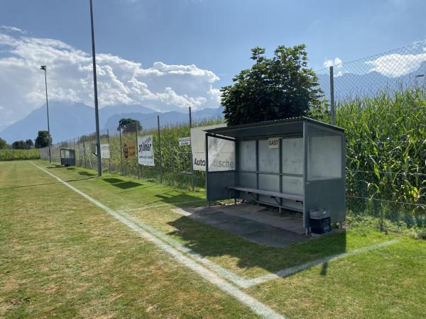 Sportplatz Burgerweg - Thun